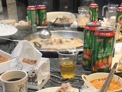 -天都火锅酒楼(虹梅南路店)