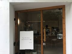 门面-COTTON CAFE(德信·中外公寓店)