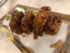 -伯衡55·吉品轩(乌鲁木齐南路店)