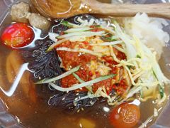 -服务大楼冷面(延大店)