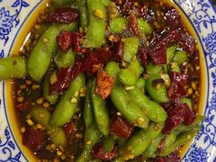 -江城燕子大排档(江汉路步行街店)