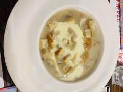 -通海俄式烧烤·俄罗斯大串(嵩山路店)