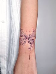 -海王刺青·纹身·穿孔饰品·TATTOO