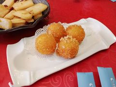 -小蓝鲸湖北菜(八一路店)