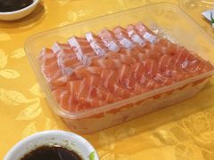 -老字号蛇口德记烧腊饭店·海鲜加工