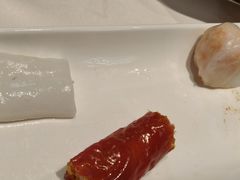 -怀德酒楼·粤菜·海鲜·茶点(宝安国际机场店)