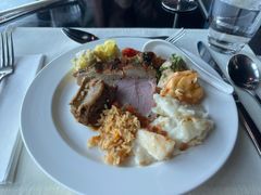 -澳门旅游塔360°旋转餐厅(南湾湖广场店)