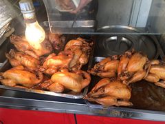 -陶记正宗德州扒鸡(科巷店)