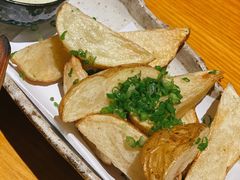 薯角-堂本家洋食别馆·炸猪排(中心城店)