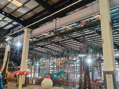 -南宫温泉水世界