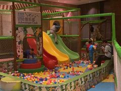 -长春净月潭喜来登酒店·盛宴标帜餐厅