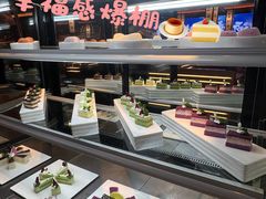 -焰江山海鲜牛排烤肉自助(锦华万达二星店)