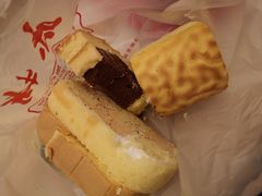 -思味特(纬一路店)