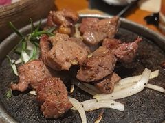 -月龍吟(朝龙汇店)
