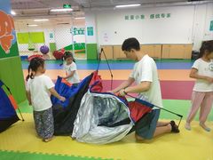 -能量小象·感统·专注力·语言(崂山校区)
