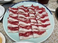 -福娣·金沙银贝海鲜火锅