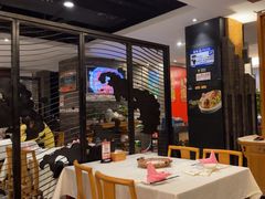 -辣婆婆(航天桥店)