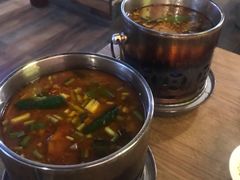 -Thai Basil罗勒叶泰式餐厅(时代天街店)