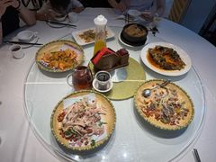 -陶缘一号·四季缘·老字号顺德菜·户外婚礼家宴(西滘店)