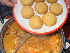 -满堂春特色餐馆