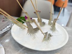 -牛天下·牛肉·海鲜·打边炉·融合菜