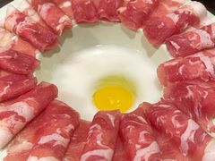 -袁老四老火锅(太古里二店)