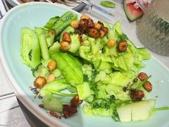 -状元阁烧烤(群力店)