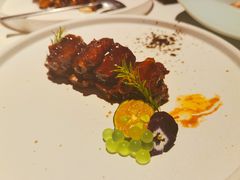 -申粤轩酒楼·三十年粤菜经典(丁香花园店)
