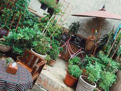 各种饮品-Tikky Cafe