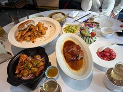-顺峰(农展馆店)