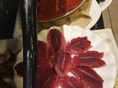 -北京烤鸭爱上川菜(中山路店)