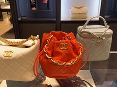 -Chanel(永利皇宫店)