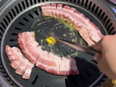 -火叮叮自助烤肉·现切牛肉(茂业店)