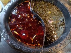 -老船夫石锅苗苗鱼·老字号(三道堰总店)