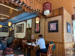 -芦苇荡·酸汤鱼(回龙观店)