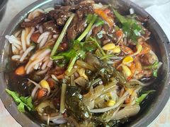 -灵山卢梅燕粉店