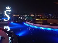 -杜尚rooftop露台酒吧