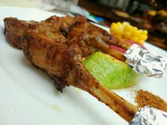 -食间牛排(湖西路店)