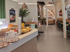 -mango tree芒果树泰国餐厅(青岛万象城店)
