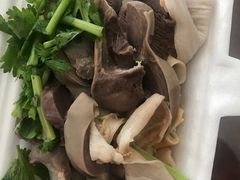 -海滨鸭仔饭(海宁店)