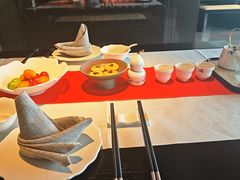 -馋遇江南·精致湖景雅宴(东方之门店)