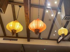 -古关火锅店(古北水镇景区店)