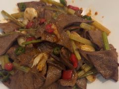 -福禄财东北菜(珠江帝景店)