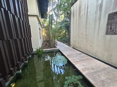 -三亚亚龙湾万豪度假酒店