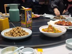 -椒馋小馆(绿源路店)