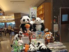 -岷山饭店-芝芝自助餐厅