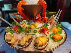 -弦月窗LUNETTE BY AMANDA(复兴路店)