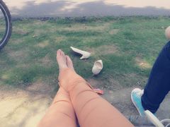 -艾溪湖湿地公园