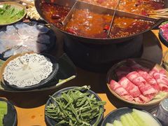 -白乐天毛肚火锅馆(南滨路店)