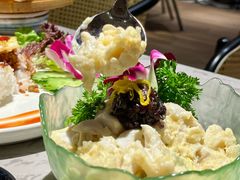 -Home Thai·泰谣(王府井apm店)
